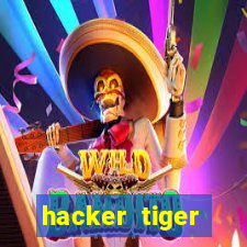 hacker tiger fortune download